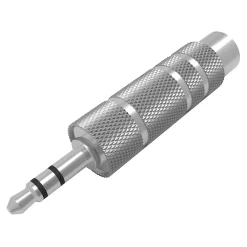 3,5 mm-adapter Exibel