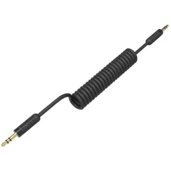 3,5 mm-spiralkabel Exibel