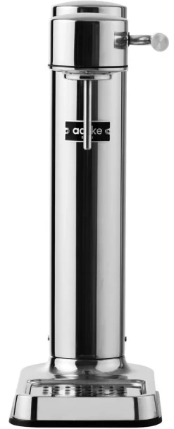 Aarke Carbonator 3 kolsyremaskin