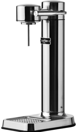 Aarke Carbonator 3 kolsyremaskin