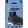Absodry by Torrbollen SmellWell absorber skor