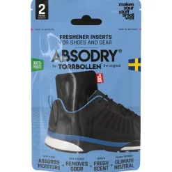 Absodry by Torrbollen SmellWell absorber skor