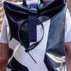 Abus Combiflex Travelguard hänglås kod vajer 45 cm