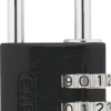 Abus hänglås kod 145/30, bredd 30 mm
