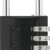 Abus hänglås kod 145/40, bredd 40 mm
