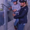 Abus låsvajer Cobra 10/200, 2 meter