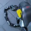 Abus WBA75 Granit vägg- och golvankare