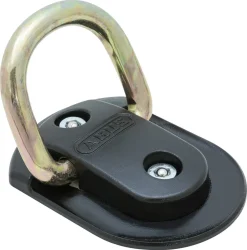 Abus WBA75 Granit vägg- och golvankare