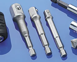 Adapter