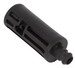 Adapter Nilfisk C&C till bajonett