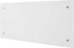 Adax Clea H 06 WT element med WiFi 400 V, 600 W