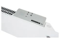 Adax Clea H08KWT panelelement med WiFi 800 W