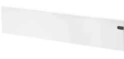 Adax Neo Basic listelement, vit