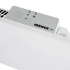 Adax Neo Element WiFi 400 V, vit