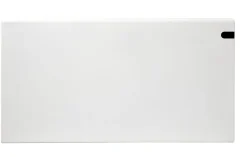 Adax Neo NP panelelement för fast installation, vit