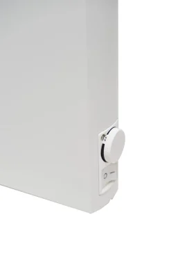 Adax VPS10 BT badrumselement med Bluetooth, 400 W