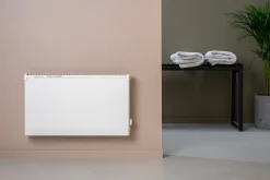 Adax VPS10 BT badrumselement med Bluetooth, 400 W