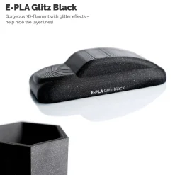 Addnorth E-PLA filament 1,75 mm, 750 gram