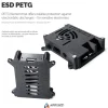 Addnorth ESD PETG Filament svart, 1,75 mm, 750 g
