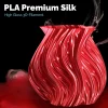 Addnorth PLA Filament Premium Silk 1,75 mm, 1 kg