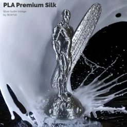 Addnorth PLA Filament Premium Silk 1,75 mm, 1 kg