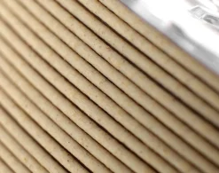 Addnorth PLA Wood Filament trä 1,75 mm, 1 kg