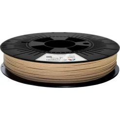 Addnorth PLA Wood Filament trä 1,75 mm, 500 g