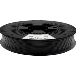 Addnorth Rigid X Filament svart 1,75 mm, 1 kg
