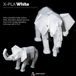 Addnorth X-PLA filament matt 1,75 mm, 1 kg