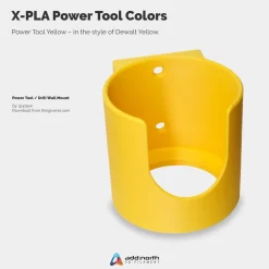 Addnorth X-PLA Filament Power Tool 1,75 mm, 750 gram