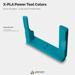 Addnorth X-PLA Filament Power Tool 1,75 mm, 1 kg