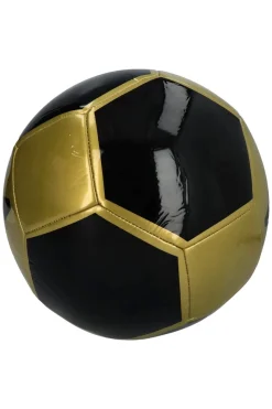 Adidas EPP Club Ball fotboll storlek 5, svart, guld