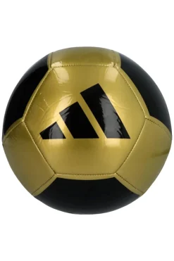 Adidas EPP Club Ball fotboll storlek 5, svart, guld