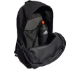 Adidas Classic 3 bar ryggsäck svart 27,5 l, JI6953