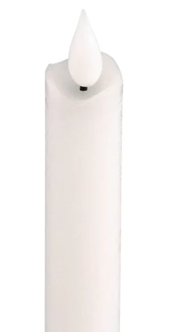 Adventsljus LED, 4-pack