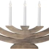 Adventsljusstake Navida, Star Trading