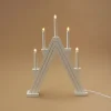 Adventsljusstake Rälta, Northlight