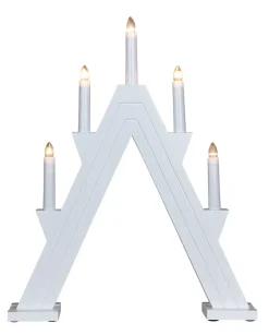 Adventsljusstake Rälta, Northlight