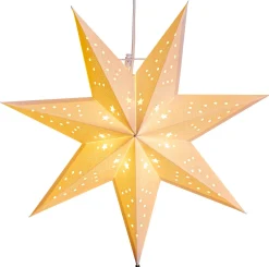 Adventsstjärna 40 cm