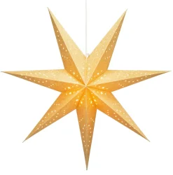Adventsstjärna 70 cm Northlight