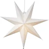 Adventsstjärna 50 cm Northlight