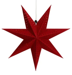 Adventsstjärna 45 cm, Northlight