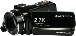 AGFA Photo Realimove CC2700 filmkamera