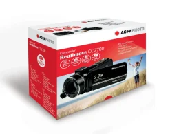 AGFA Photo Realimove CC2700 filmkamera