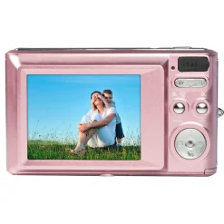 Agfa Realishot DC5200 CMOS kamera 21 MP