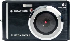 Agfa Realishot DC5200 CMOS kamera 21 MP