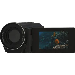 AgfaPhoto Realimove CC4000W videokamera 4K, vattentät