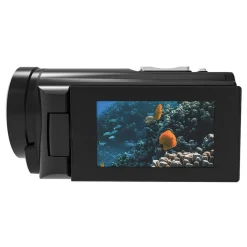 AgfaPhoto Realimove CC4000W videokamera 4K, vattentät
