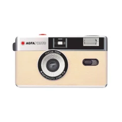 AgfaPhoto Reusable analog kamera, vidvinkel
