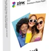 AgfaPhoto Zink fotopapper, 30 ark